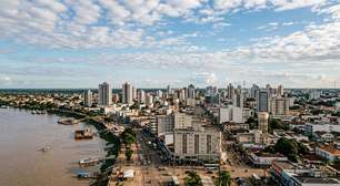 Previsão do tempo em Porto Velho (RO) hoje: veja como fica o clima nesta terça-feira