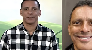 'Não importa quanto tempo eu tenho de vida': quem foi o jornalista Márcio Santos, que dedicou 15 anos à Globo, virou rosto conhecido do 'MG Rural' e morreu aos 55 anos