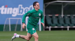 Jhon Arias, Flaco López, Marlon Freitas, Andreas Pereira, Sosa, Allan, Piquerez, Gustavo Gómez, Murilo e Khellven: os jogadores do Palmeiras com mais grandes chances criadas no Brasileirão 2026