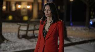 Courteney Cox se oferece para dirigir 'Pânico 8': 'Ninguém conhece mais do que eu'