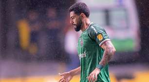 Após 2026 de destaque, Paulo Matheus encaminha retorno à elite do futebol catarinense