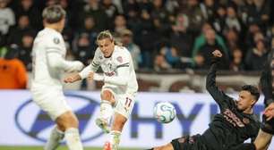 Canobbio e Fábio põem o Fluminense na semifinal da Libertadores