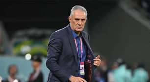 Saiba como foi a reunião entre Botafogo e Tite