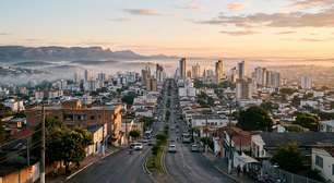 Previsão do tempo em Cuiabá (MT) hoje: veja como fica o clima nesta terça-feira