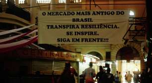 Meia do Mercado Público esgota inscrições com 5 mil participantes