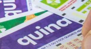 Quina 7117: confira o resultado desta segunda-feira (14/09)