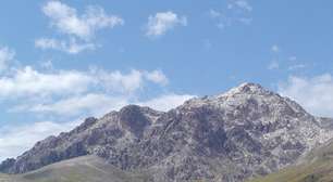 A crosta terrestre se abre sob a Itália: geólogos descobrem fenômeno raro sob montanhas que faz a Terra afundar e subir ao mesmo tempo