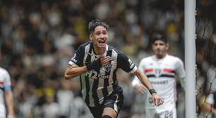 Cuello, Minda, Reinier, Cassierra, Renan Lodi, Alan Franco, Vitão, Tressoldi, Tomás Pérez e Iván Román: os jogadores do Atlético-MG com mais grandes chances criadas no Brasileirão 2026