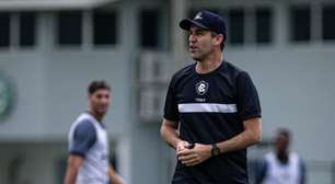 Léo Condé é demitido do Remo após derrota para o Bahia