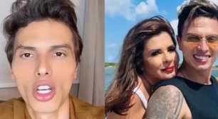 'A Fazenda 18': Perseguido? Ex da Mara Maravilha vira alvo e deixa a sede; veja a reação