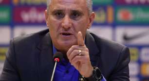 Botafogo prepara nova reunião com Tite; saiba detalhes