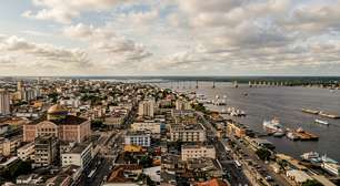 Previsão do tempo em Manaus (AM) hoje: veja como fica o clima nesta terça-feira