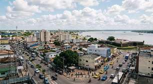 Previsão do tempo em Macapá hoje: veja como fica o clima nesta terça-feira