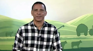 Márcio Santos, apresentador da Globo morre aos 55 anos após câncer