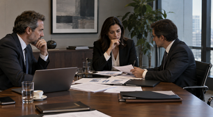 Briga entre sócios pode levar à venda da empresa
