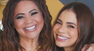 'A Fazenda 18': Lexa surpreende com reação à estreia de Darlin Ferrattry no reality: 'Minha mãe não'