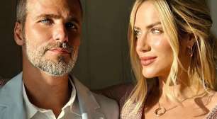 Bruno Gagliasso dá presente pouco comum de aniversário para Giovanna Ewbank