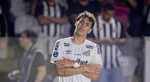 Santos estipula valor inicial milionário para negociar Gabriel Bontempo; entenda