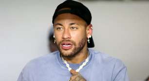 Neymar vítima de amarração: Sensitiva faz alerta surpreendente ao craque