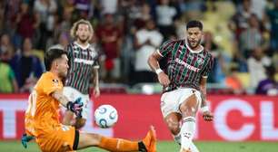 Fluminense defende bom retrospecto em mata-matas na Argentina; veja