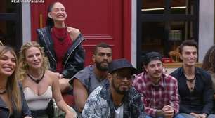 'A Fazenda 18': Show de anônimos? Participantes frustram a web: 'Tô esperando os famosos entrarem'
