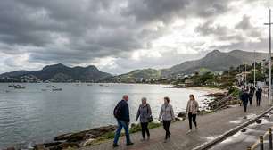 Previsão do tempo em Florianópolis (SC) hoje: veja como fica o clima nesta terça-feira