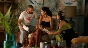 Após estrear no Festival de Veneza, Débora Nascimento prepara volta às novelas
