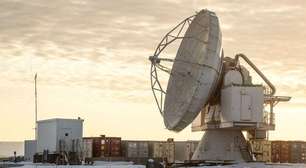 EUA confirmam ter colocado pela primeira vez armamentos no espaço