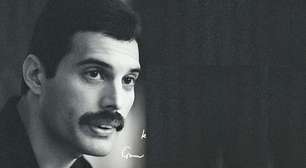 O cantor jovem que intimidou Freddie Mercury
