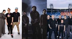 Rock am Ring e Rock im Park anunciam primeiros nomes do line-up de 2027