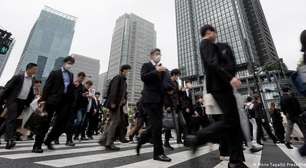 Jovens japoneses pagam para pedir demissão sem confronto com chefe