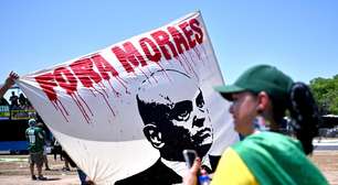 Moraes acusa Mendonça de estar 'a serviço' de grupo golpista