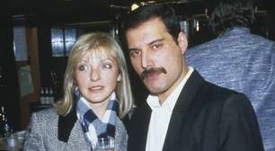 As últimas palavras de Freddie Mercury para sua ex-noiva, Mary Austin