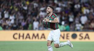 Martinelli, Canobbio, Acosta, Hulk, Serna, Savarino, Soteldo, John Kennedy, Samuel Xavier e Nonato: os jogadores do Fluminense com mais grandes chances criadas no Brasileirão 2026