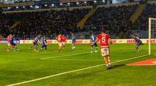 Avaí e Vila Nova ficam no empate e saem frustrados