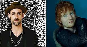 Macklemore é afastado da turnê de Ed Sheeran nos EUA após discursos pró-Palestina