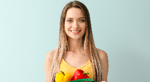 Quer reduzir a gordura abdominal? Conheça 10 alimentos e bebidas que podem fazer parte da dieta