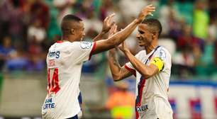Bahia quebra o tabu contra o Remo em 2026 e entra no G4