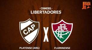 Platense x Fluminense, AO VIVO, com a Voz do Esporte, às 17h30