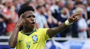 De Neymar a Vini Jr.: qual foi a melhor convocação da Seleção Brasileira? Veja