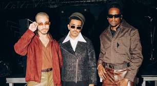 Os Garotin encantam Rock in Rio com apresentação e looks cheios de estilo