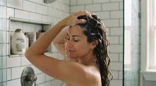 Com que frequência você deve lavar o cabelo? Um estudo detalha a frequência ideal para a lavagem com shampoo