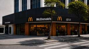 Novo McDonald's chega a Botafogo em imóvel da Fato Gestora