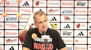 Conselho do Flamengo vota reforma estatutária nesta terça