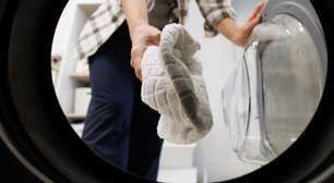Segredo das lavanderias em dias frios: truques simples para secar roupas dentro de casa sem cheiro de mofo