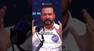 Vídeo: Eleições 2026: Marcello Barbosa opina sobre privatizações na CPTM e Sabesp