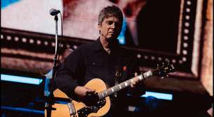Noel Gallagher explica origem da turnê 'Live '27', do Oasis