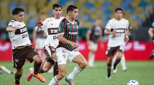 Platense x Fluminense: onde assistir, prováveis escalações e arbitragem