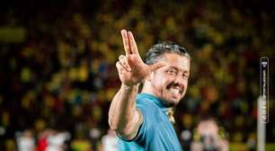 Remo coloca Thiago Carpini como prioridade para o lugar de Léo Condé