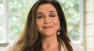 Como assim? Marisa Orth faz ensaio sensual e vira estrela de plataforma adulta